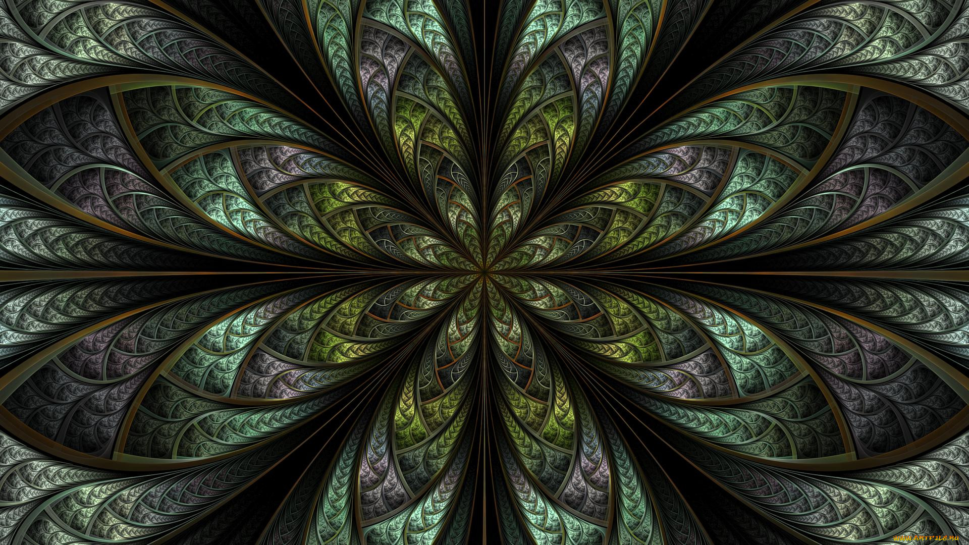 3 ,  , fractal, , , 